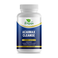 Acaimax Cleanse - Acai Berry Complex