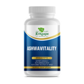 Ashwavitality - Ashwagandha with Black Pepper