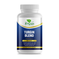 Turgin Blend - Organic Turmeric with Ginger & BioPerine